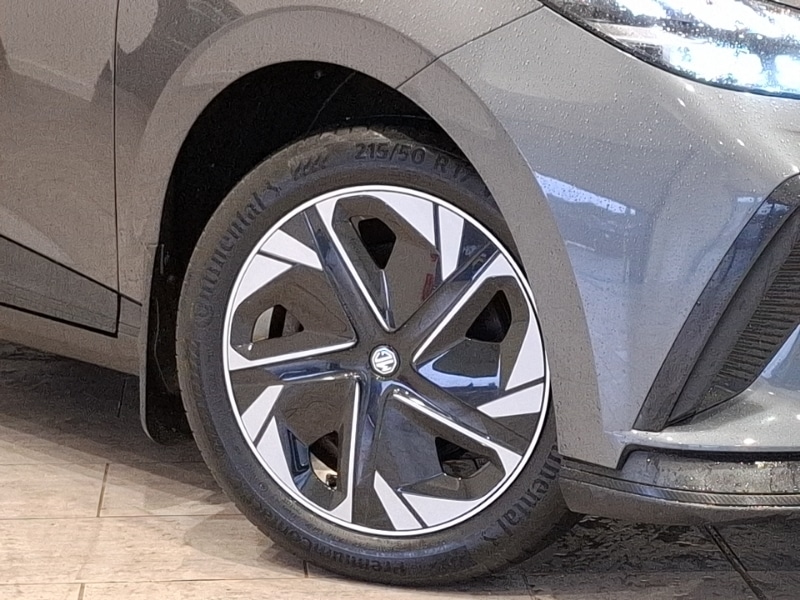 Used MG MG4 2022 for sale - 76925142: Photo 9