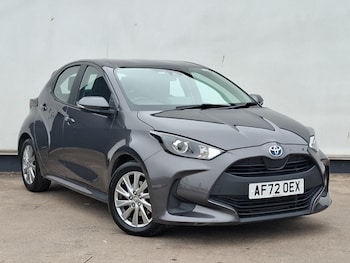 Used Toyota Yaris 2022 for sale - 79253169: Photo