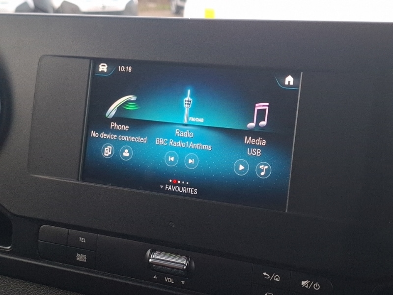 Used Mercedes-Benz Sprinter 2022 for sale - 77761423: Photo 10