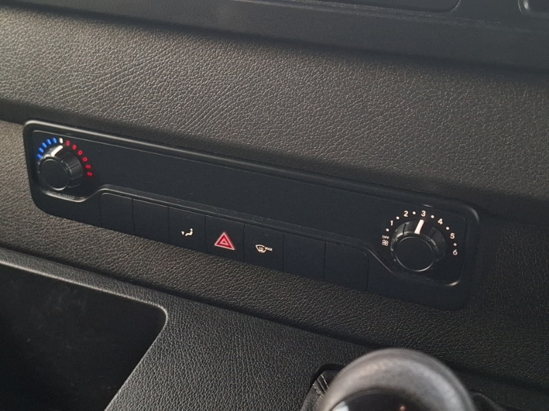 Used Mercedes-Benz Sprinter 2022 for sale - 77761423: Photo 14