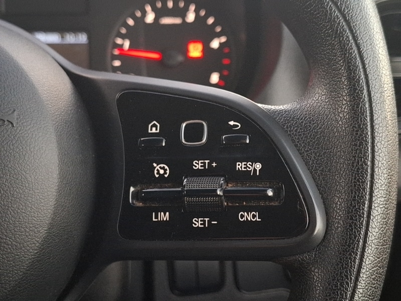 Used Mercedes-Benz Sprinter 2022 for sale - 77761423: Photo 17