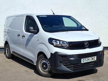 Used Vauxhall Vivaro 2024 for sale - 78559452: Photo