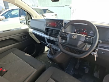 Used Vauxhall Vivaro 2024 for sale - 78559452: Photo
