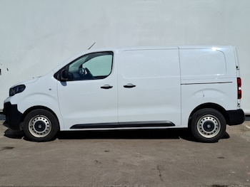Used Vauxhall Vivaro 2024 for sale - 78559452: Photo