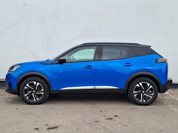 Used Peugeot 2008 2022 for sale - 79247285: Photo