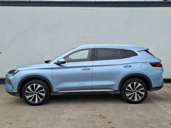 Used BYD Seal U 2025 for sale - 74809591: Photo