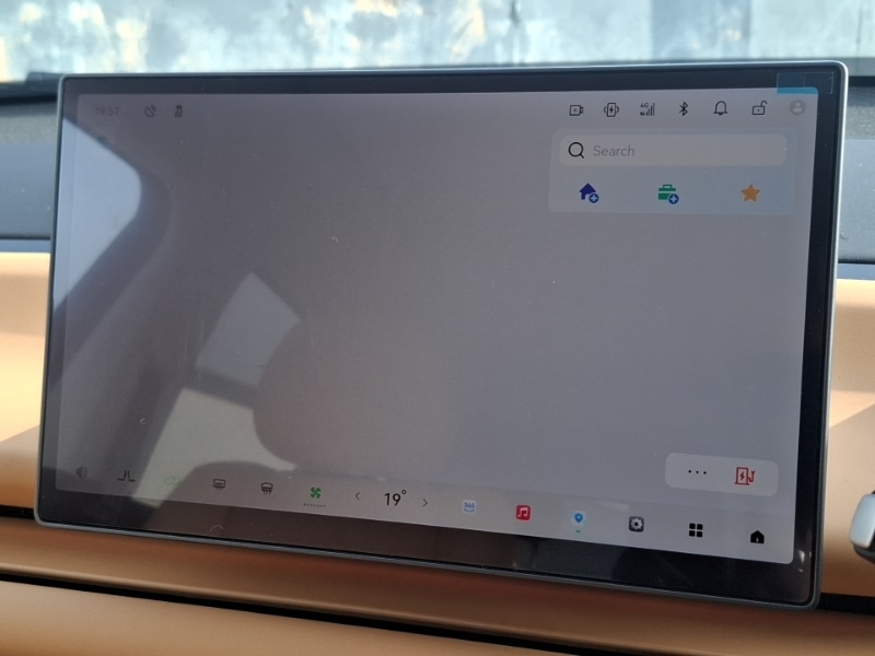 Used Leapmotor C10 2026 for sale - 77786656: Photo 11