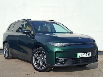 Used Leapmotor C10 2026 for sale - 77786656: Photo