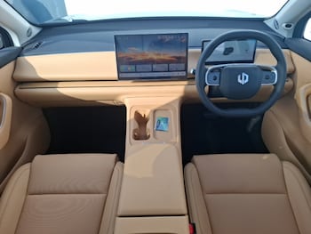 Used Leapmotor C10 2026 for sale - 77786656: Photo