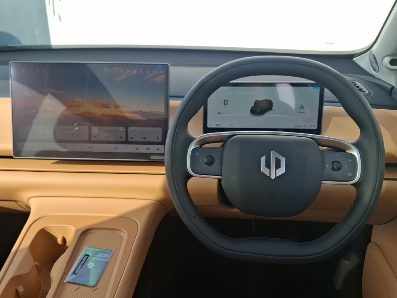 Used Leapmotor C10 2026 for sale - 77786656: Photo 7