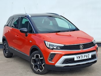 Used Vauxhall Crossland 2026 for sale - 79406630: Photo