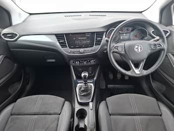 Used Vauxhall Crossland 2026 for sale - 79406630: Photo