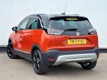 Used Vauxhall Crossland 2026 for sale - 79406630: Photo