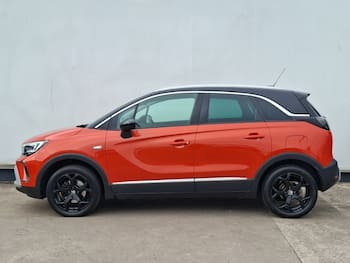 Used Vauxhall Crossland 2026 for sale - 79406630: Photo