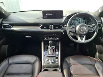 Used Mazda CX-5 2023 for sale - 79691100: Photo