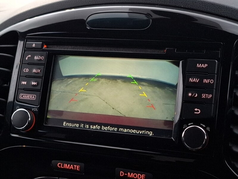 Used Nissan Juke 2018 for sale - 77366665: Photo 10