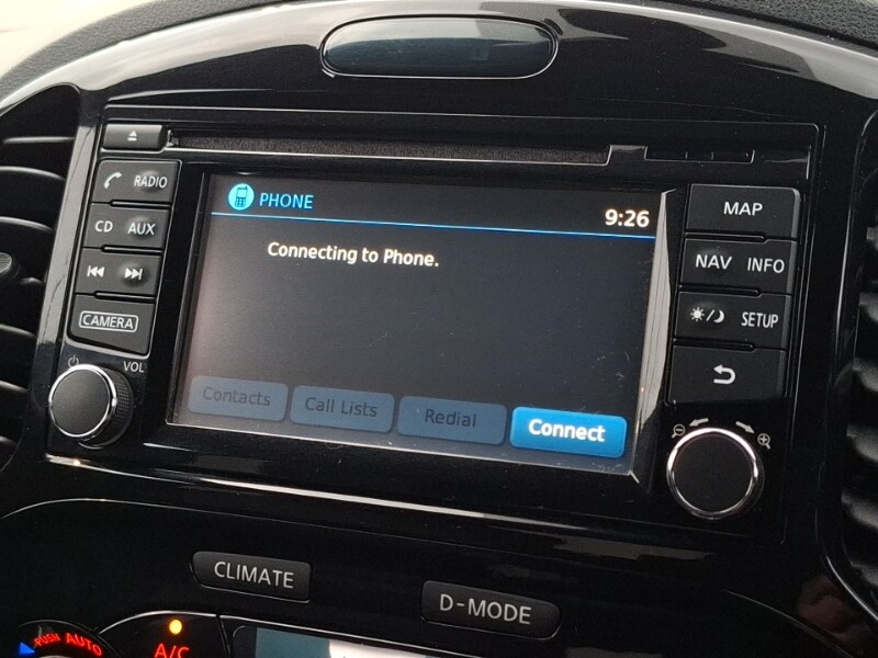 Used Nissan Juke 2018 for sale - 77366665: Photo 12