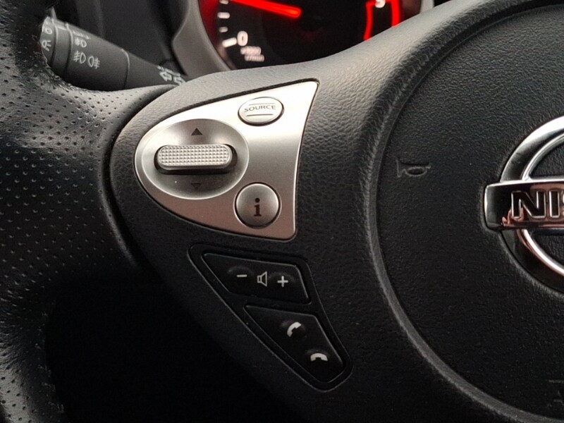 Used Nissan Juke 2018 for sale - 77366665: Photo 16