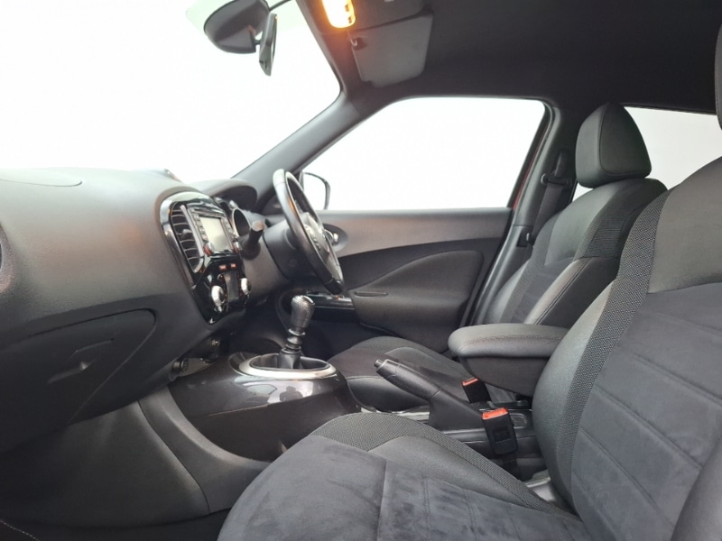 Used Nissan Juke 2018 for sale - 77366665: Photo 5