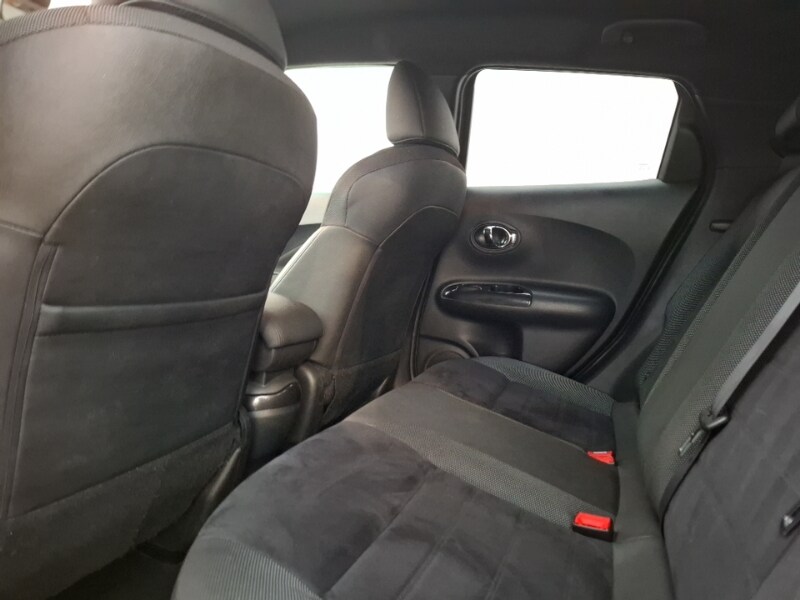 Used Nissan Juke 2018 for sale - 77366665: Photo 6