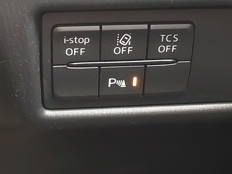 Used Mazda CX-5 2023 for sale - 76404031: Photo 12