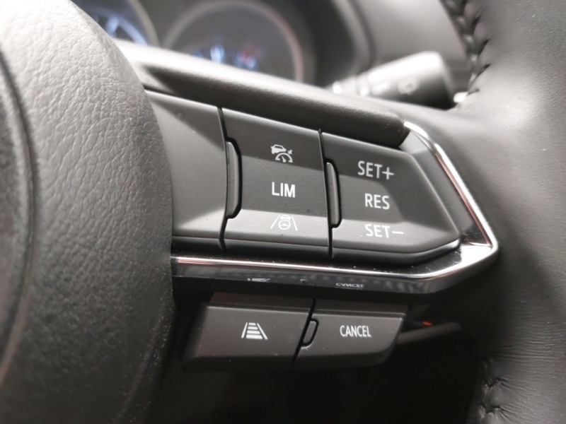 Used Mazda CX-5 2023 for sale - 76404031: Photo 14