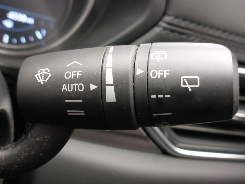 Used Mazda CX-5 2023 for sale - 76404031: Photo 16