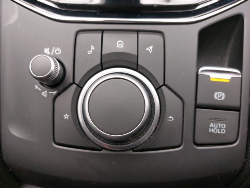 Used Mazda CX-5 2023 for sale - 76404031: Photo 17