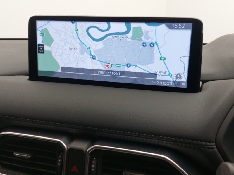 Used Mazda CX-5 2023 for sale - 76404031: Photo 19