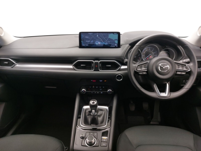 Used Mazda CX-5 2023 for sale - 76404031: Photo 2