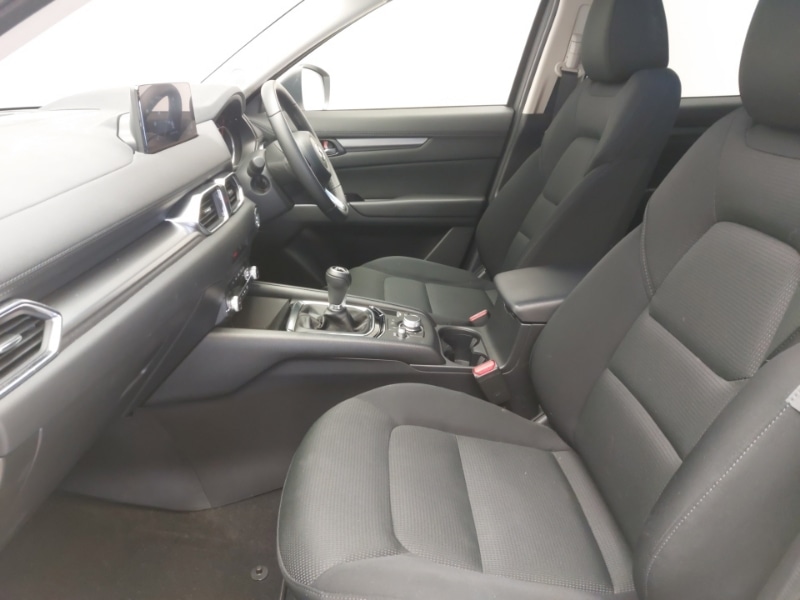 Used Mazda CX-5 2023 for sale - 76404031: Photo 5