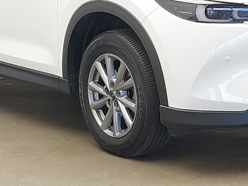 Used Mazda CX-5 2023 for sale - 76404031: Photo 9