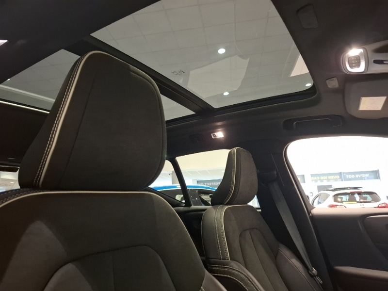 Used Volvo XC40 2020 for sale - 76183328: Photo 10