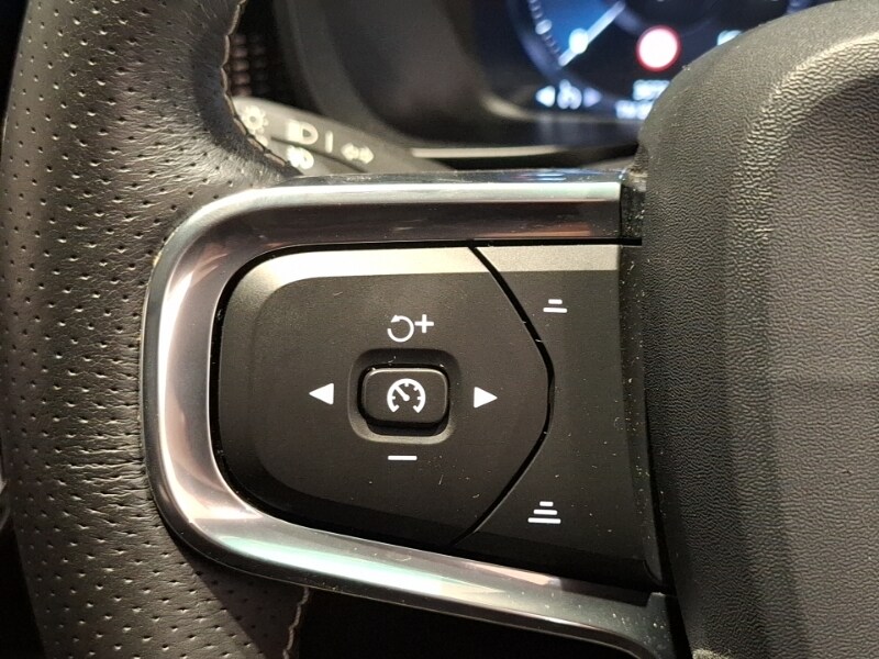 Used Volvo XC40 2020 for sale - 76183328: Photo 12