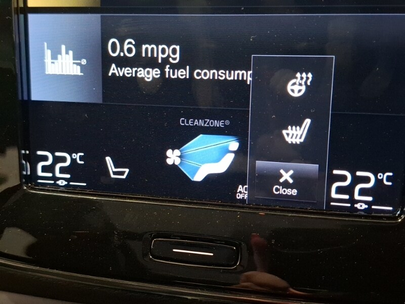 Used Volvo XC40 2020 for sale - 76183328: Photo 15