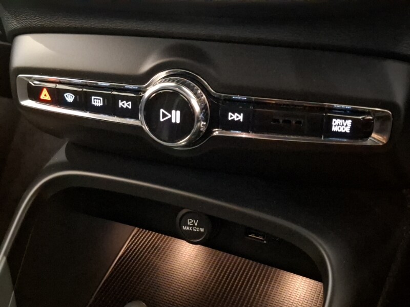 Used Volvo XC40 2020 for sale - 76183328: Photo 18