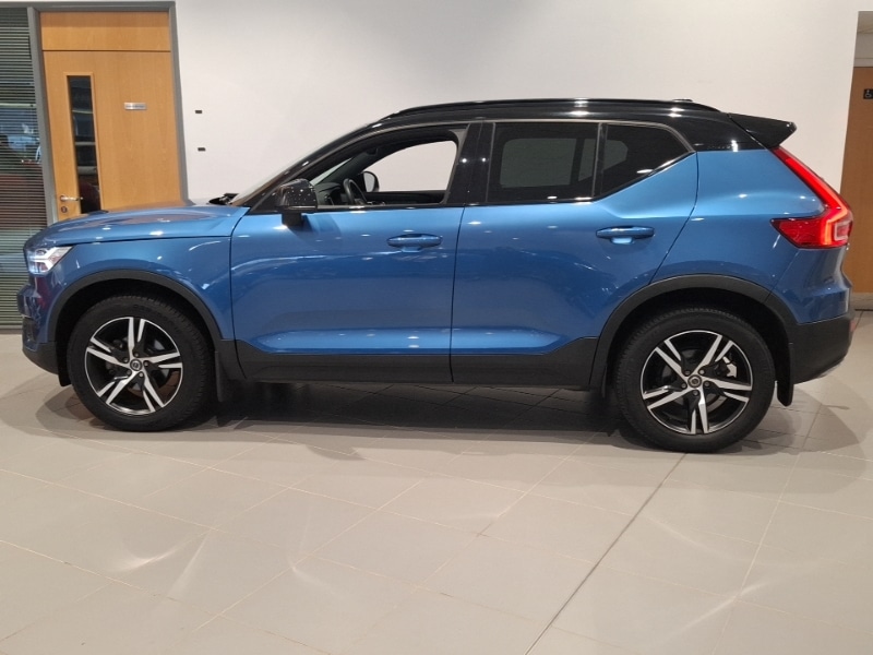 Used Volvo XC40 2020 for sale - 76183328: Photo 4