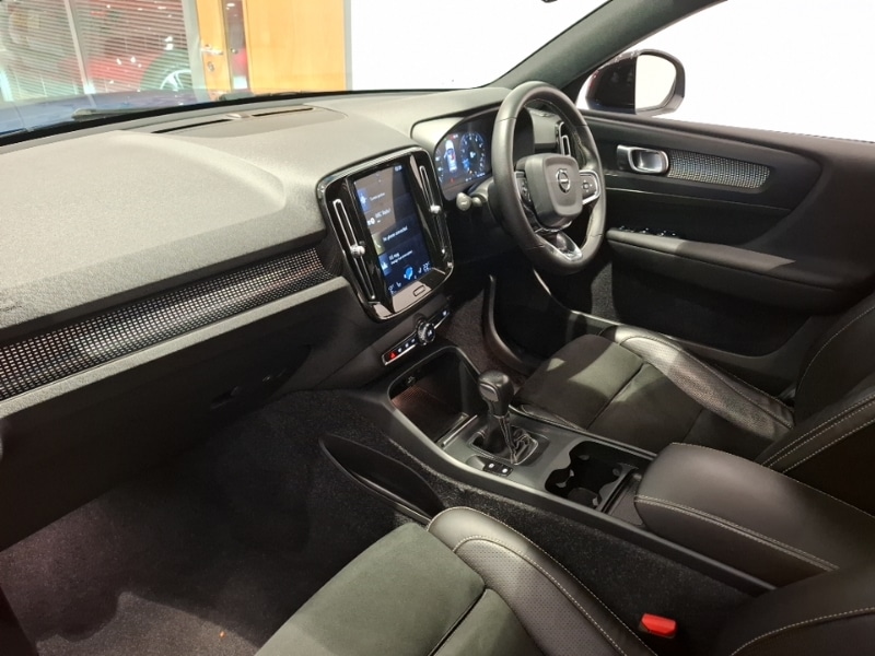 Used Volvo XC40 2020 for sale - 76183328: Photo 5