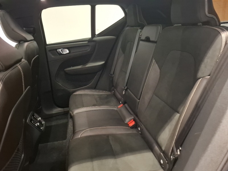 Used Volvo XC40 2020 for sale - 76183328: Photo 6