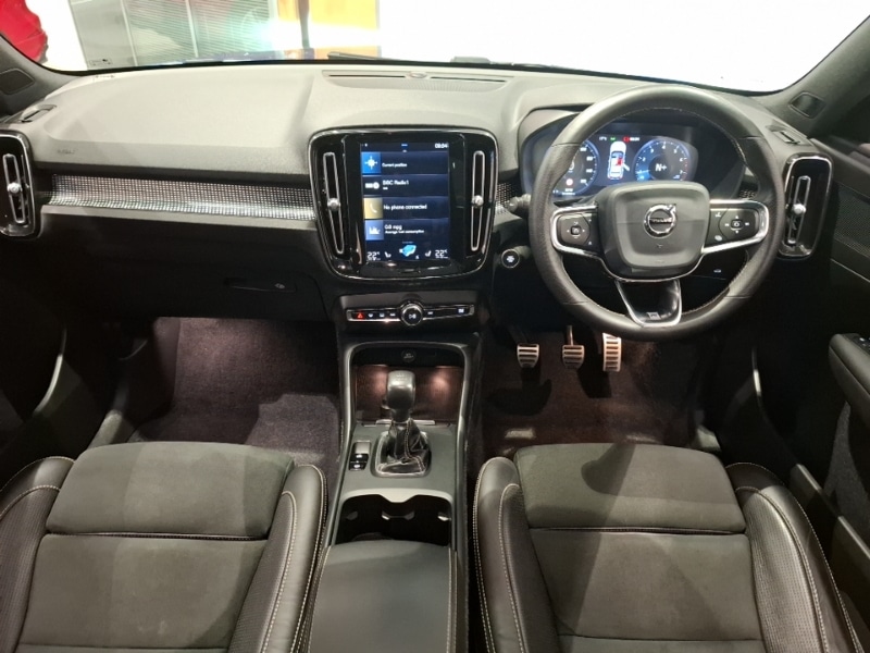 Used Volvo XC40 2020 for sale - 76183328: Photo 7