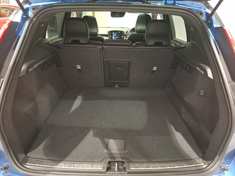 Used Volvo XC40 2020 for sale - 76183328: Photo 8