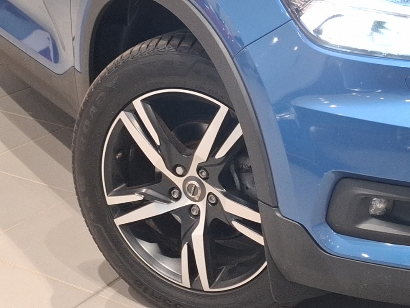 Used Volvo XC40 2020 for sale - 76183328: Photo 9