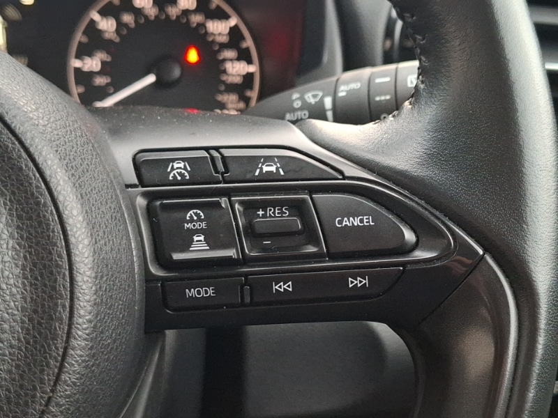 Used Mazda Mazda2 HYBRID 2024 for sale - 76834275: Photo 17