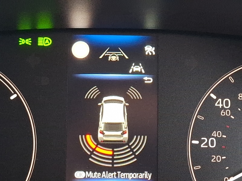 Used Mazda Mazda2 HYBRID 2024 for sale - 76834275: Photo 19