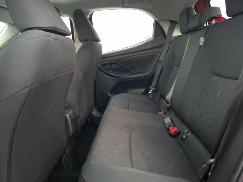 Used Mazda Mazda2 HYBRID 2024 for sale - 76834275: Photo 6