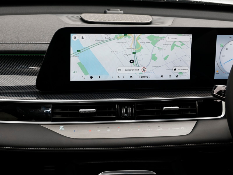 Used Chery Tiggo 7 2025 for sale - 77228674: Photo 11