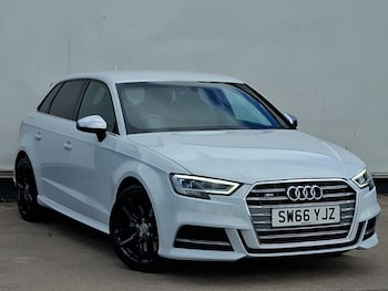 Used Audi A3 2016 for sale - 78957287: Photo