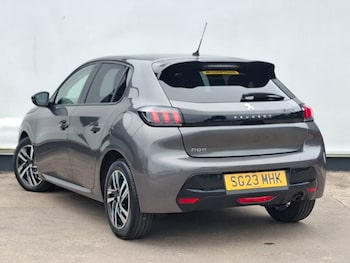 Used Peugeot 208 2023 for sale - 78928825: Photo