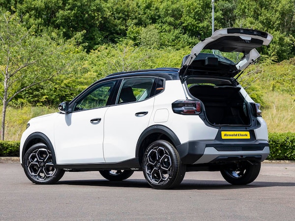 Used Citroen C3 2025 for sale - 76282133: Photo 18