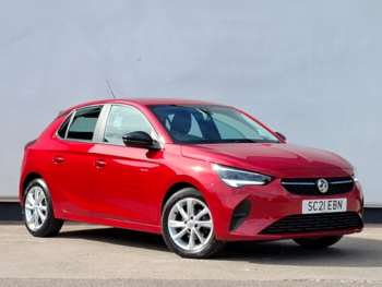 2021 - 1.2 SE 5dr